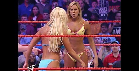 Torrie Wilson nsfw onlyfans