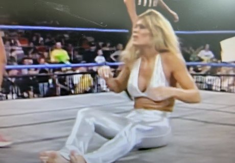 Torrie Wilson nsfw onlyfans