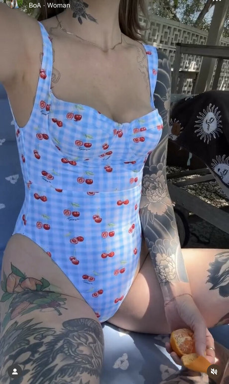 Ammeb nude onlyfans porn