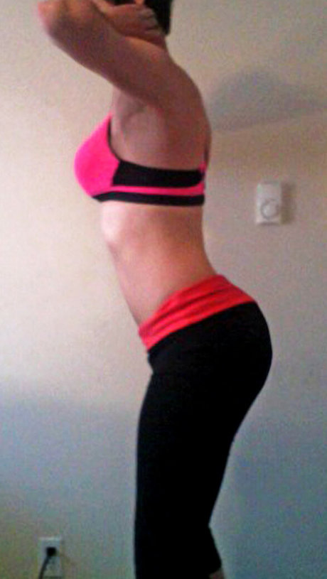 Ashley Barron leaked onlyfans sex