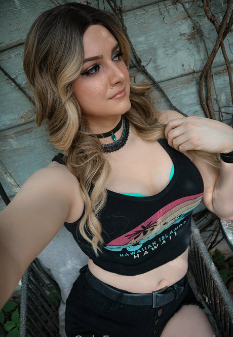 Ashley Barron onlyfans nide