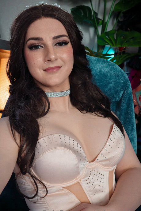 Ashley Barron only fans leak