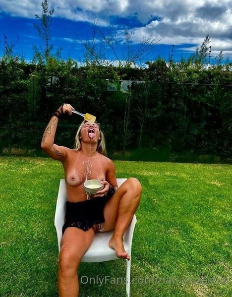 Natalia Casassola leaked porn onlyfans