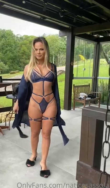 Natalia Casassola nudes onlyfans