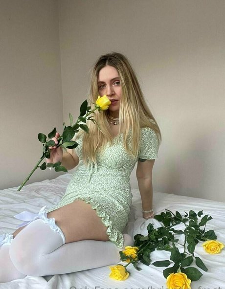 Brianna Frost only fans pic