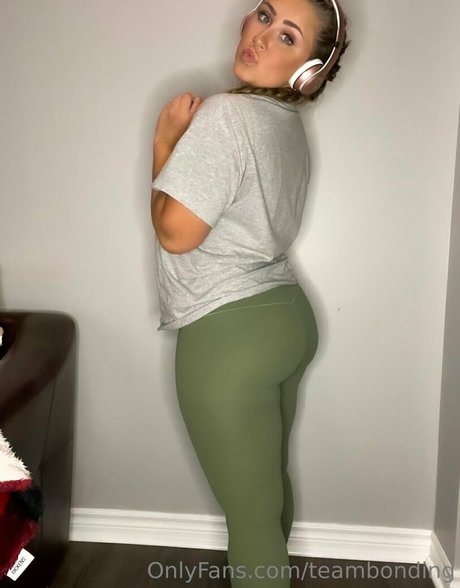 Teambonding nudes onlyfans leak
