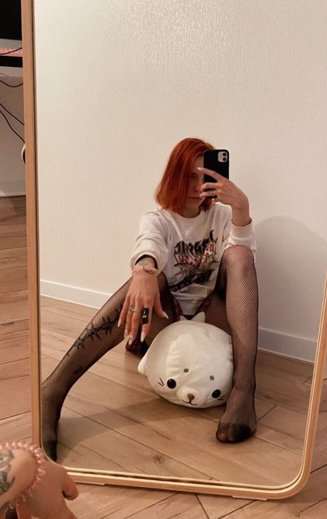 denlyasha only fans nude leaks