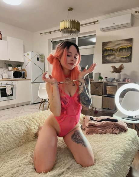 denlyasha onlyfans leaked naked