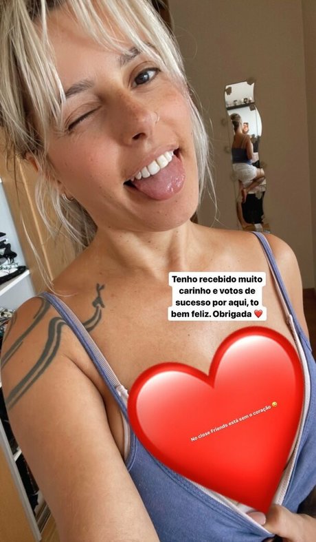 Dani Botan free only fans