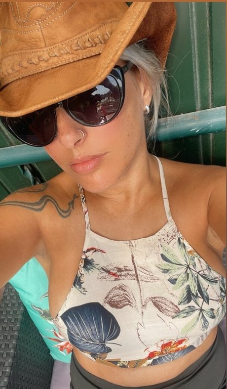 Dani Botan leaked onlyfans nude