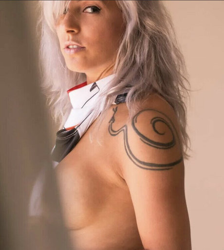 Dani Botan onlyfans leaks xxx