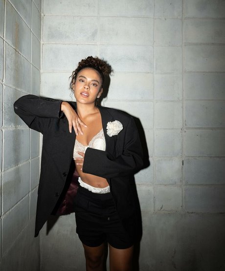 Bella Campos onlyfans leaked naked