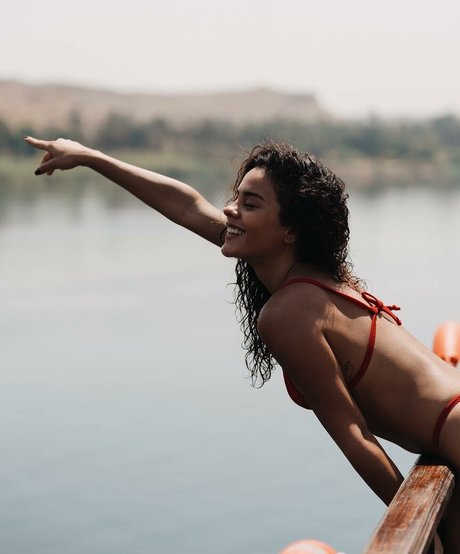 Bella Campos nude on onlyfans