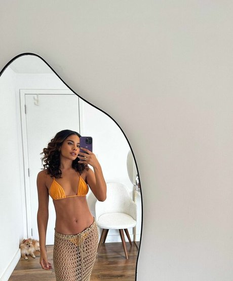 Bella Campos onlyfans pics leaked