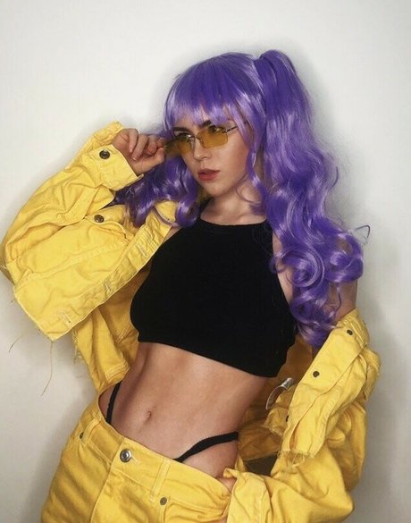 Frankie Lollia nude leaked onlyfans