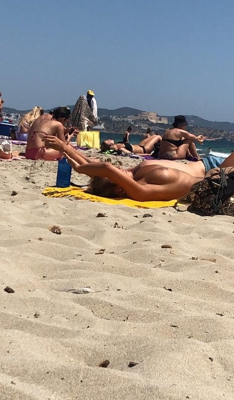 Luna Stevens onlyfans uncensored