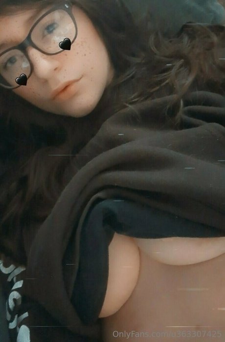 Xerina onlyfans nudes leaks