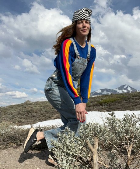 Michelle Monaghan onlyfans archives