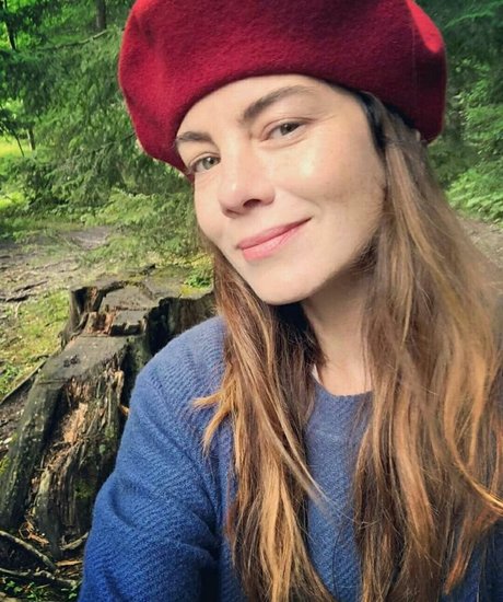 Michelle Monaghan only fans