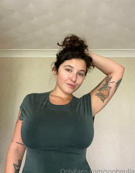 Sophoulla only fans leaks