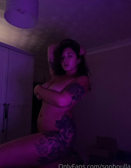 Sophoulla onlyfans archive