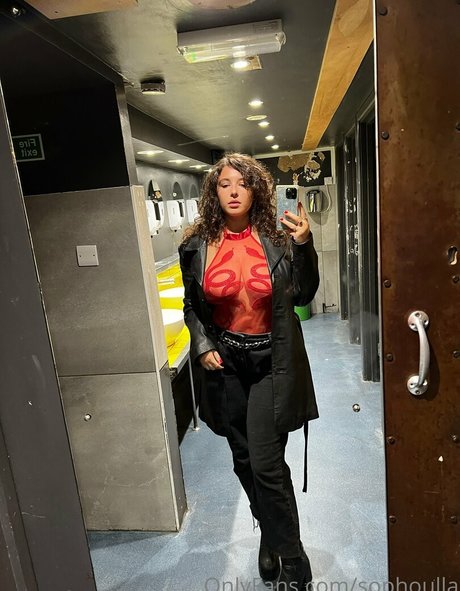 Sophoulla onlyfans pics