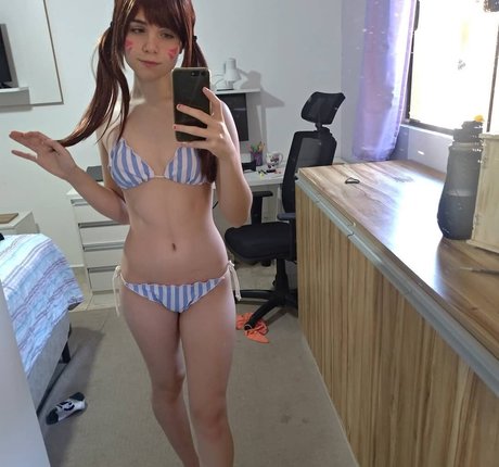 cristinysam nude onlyfans leaks