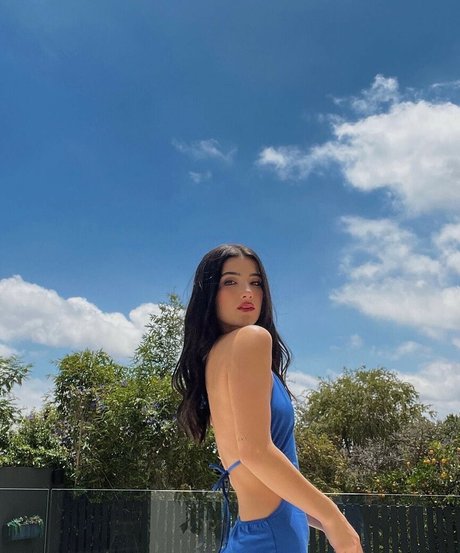 Charli D Amelio porn onlyfans leak