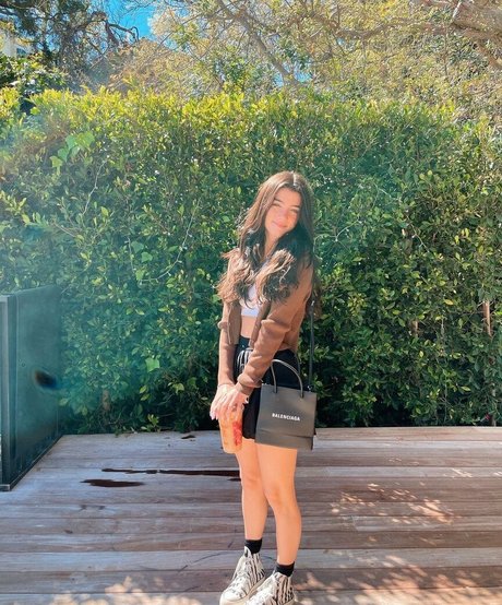 Charli D Amelio onlyfans free porn