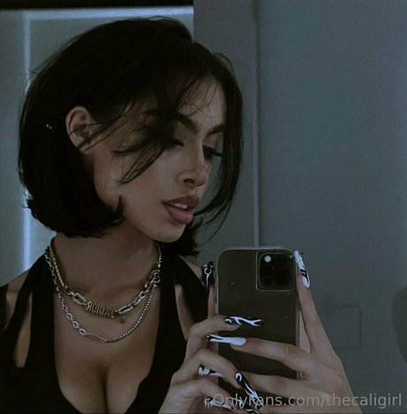 thecaligirl free onlyfans