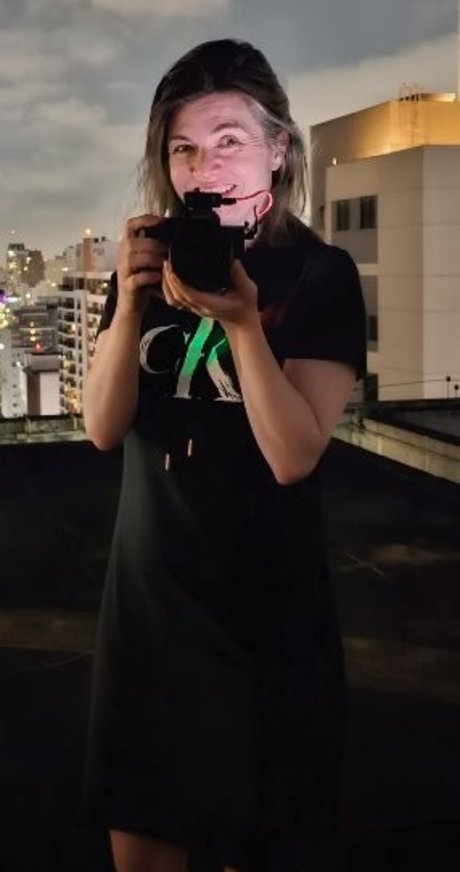 Nilce Moretto onlyfans leams