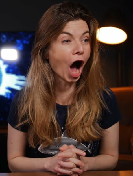 Nilce Moretto only fans leak