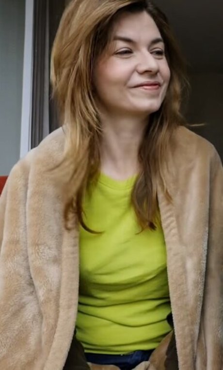 Nilce Moretto leaked onlyfans nudes