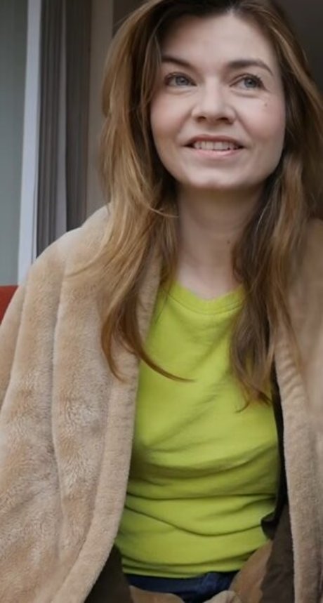 Nilce Moretto onlyfans free