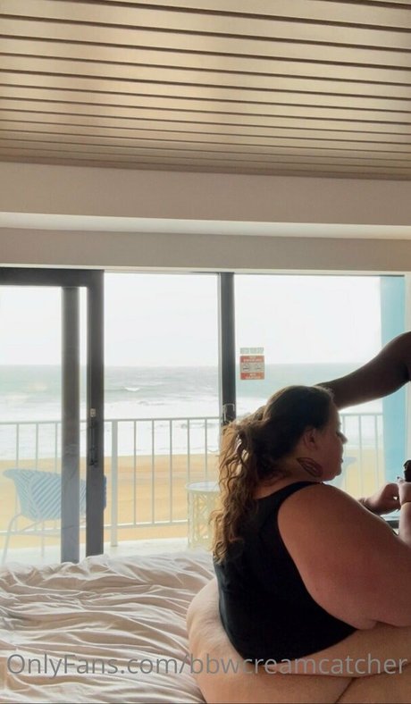 bbwcreamcatcher onlyfans nide