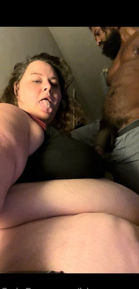 bbwcreamcatcher onlyfans sex tape