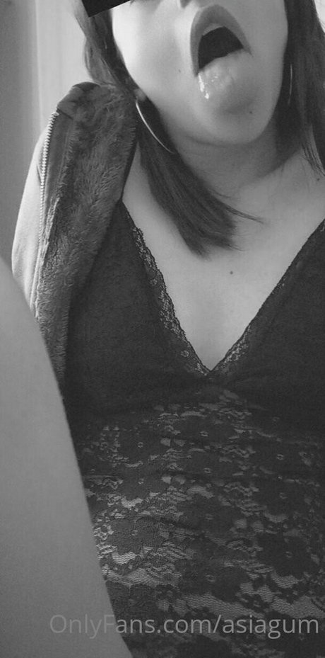 asiagum onlyfans porn leaked