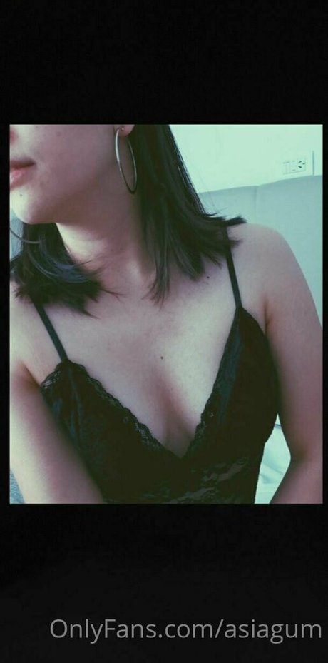 asiagum leaked onlyfans naked