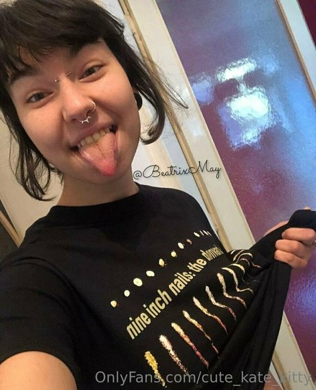 cute kate kitty onlyfans porn leak