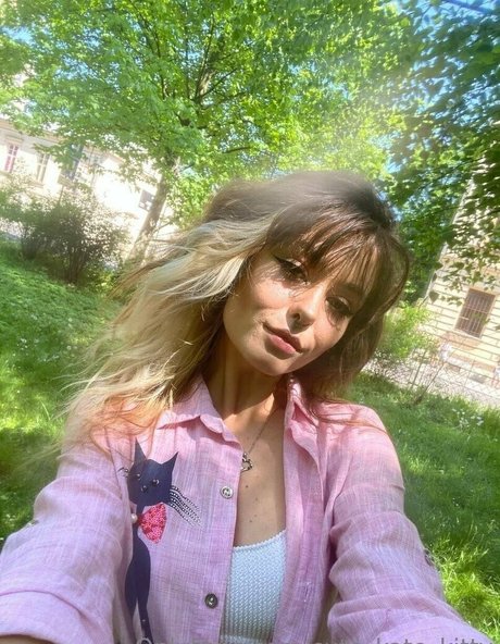 cute kate kitty onlyfans naked pics