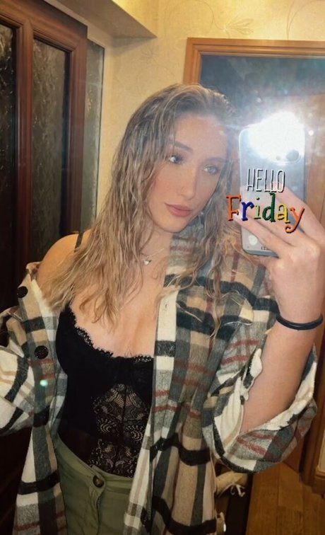 Caitlin Beevers only fans leaks