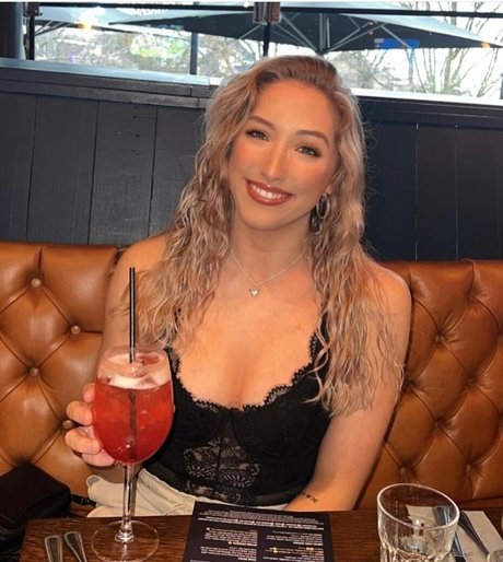 Caitlin Beevers new leaked onlyfans