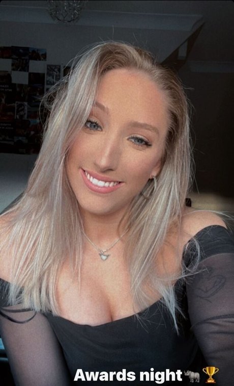 Caitlin Beevers leaked only fans nudes