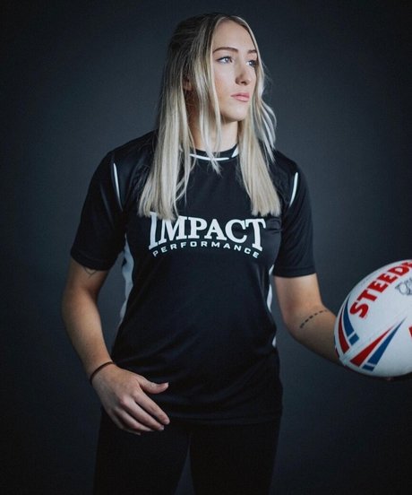 Caitlin Beevers onlyfans xx