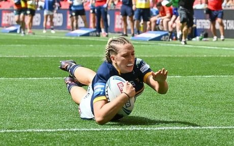 Caitlin Beevers leaked onlyfans free