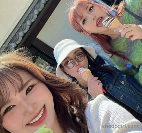 shodogirl onlyfans leaked pics