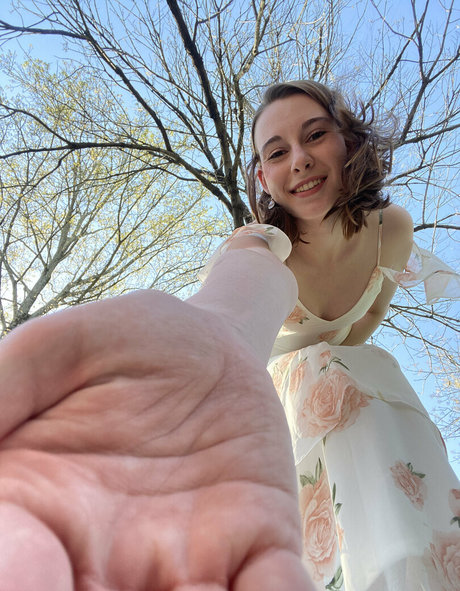 blissfulellie only fans leak porn