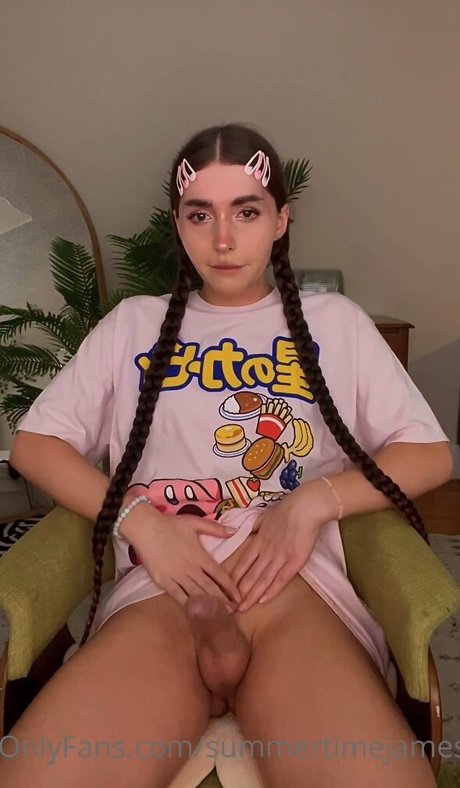 Summertimejames onlyfans nudes