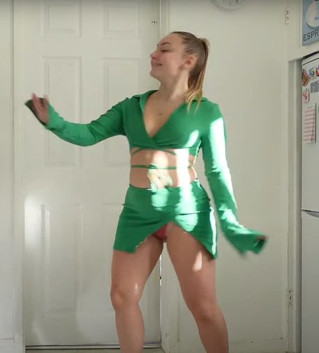 The Katies onlyfans model images