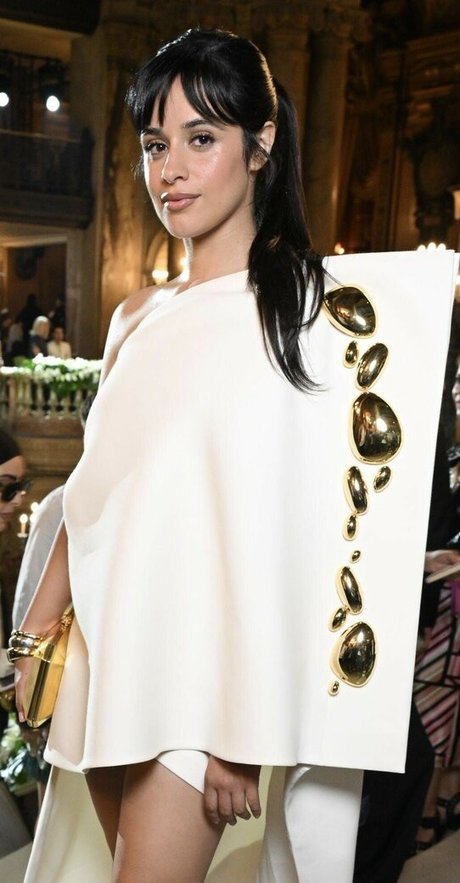 Camila Cabello onlyfans leaj